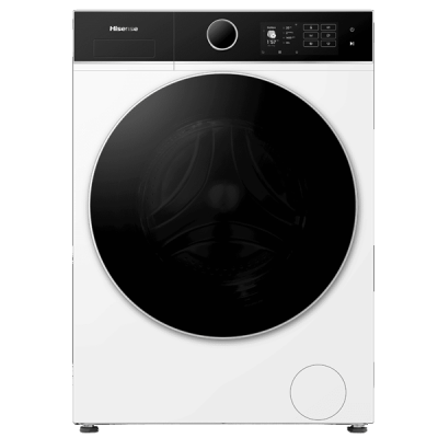 MÁQUINA DE LAVAR ROUPA HISENSE - WF5i8043BWF