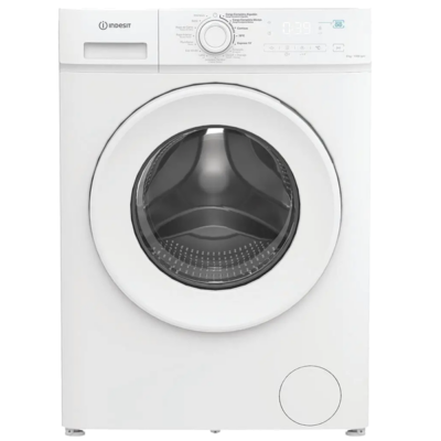 MÁQUINA DE LAVAR ROUPA INDESIT - IMA 864 MY TIME SPT