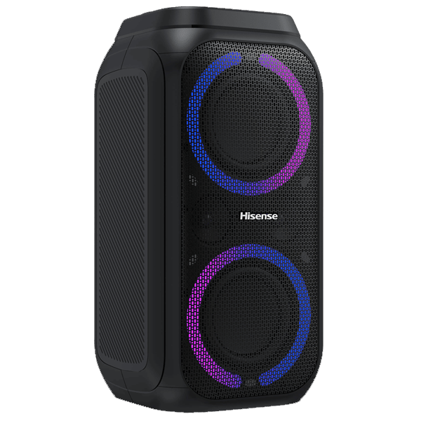 COLUNA PARTY ROCKET HISENSE - HP160