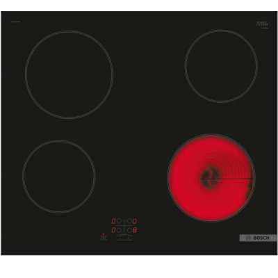 PLACA BOSCH - PKE61RAA2E