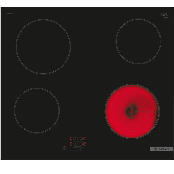 PLACA BOSCH - PKE61RAA2E