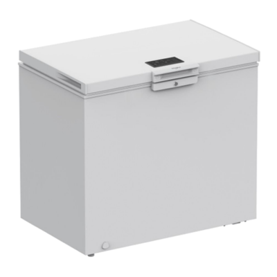 ARCA HORIZONTAL WHIRLPOOL - W3RHS24EW