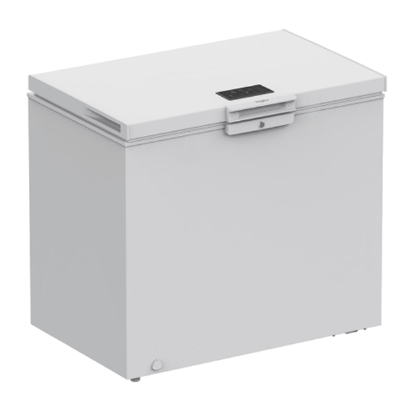 ARCA HORIZONTAL WHIRLPOOL - W3RHS24EW