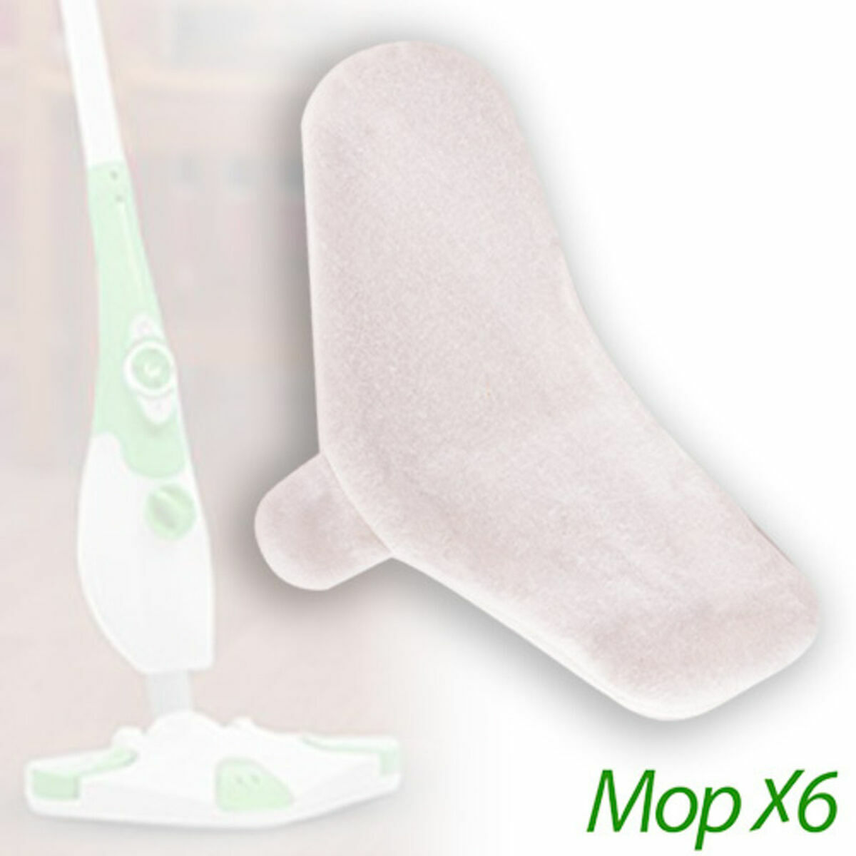 Mopas sobresselentes X6 1 Unidade 1 D3525113_0