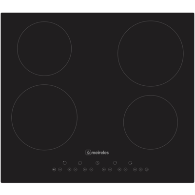 PLACA MEIRELES - MV 1601