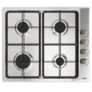 PLACA ENCASTRAR TEKA - E 60.3 40 LLN0E NAT