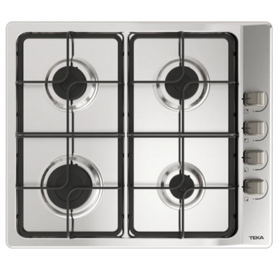 PLACA ENCASTRAR TEKA - E 60.3 40 LLN0E NAT