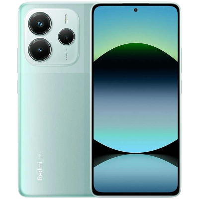 Xiaomi Redmi Note 14 5G 6GB/128GB Verde