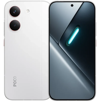 Xiaomi Poco X8 Pro 5G 512GB Branco