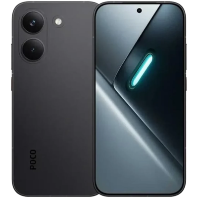 Xiaomi Poco X8 Pro 5G 512GB Preto