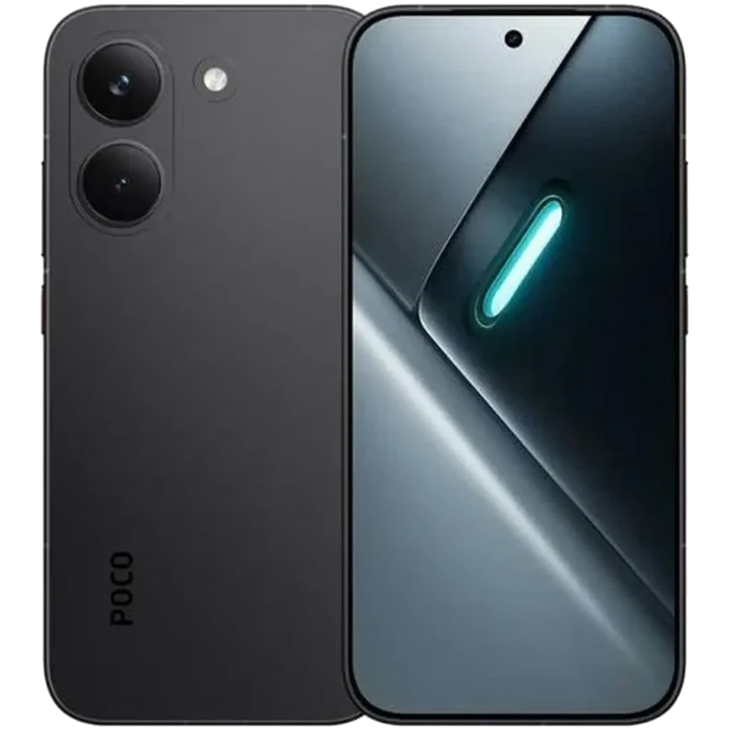 Xiaomi Poco X8 Pro 5G 512GB Preto