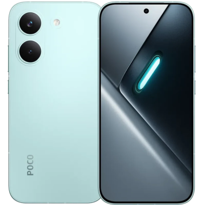 Xiaomi Poco X8 Pro 5G 512GB Verde