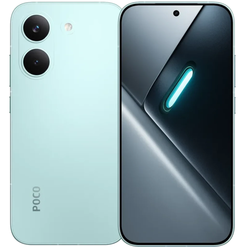 Xiaomi Poco X8 Pro 5G 512GB Verde