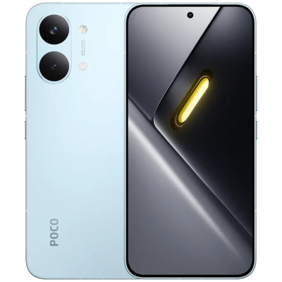 Xiaomi Poco X8 Pro Max 5G 12GB/256 GB Azul