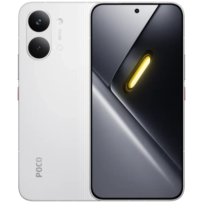 Xiaomi Poco X8 Pro Max 5G 12GB/256 GB Branco