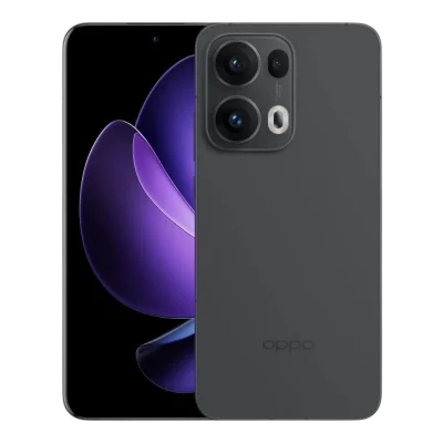 Oppo Reno13 Pro 5G 12GB/512GB Cinzento