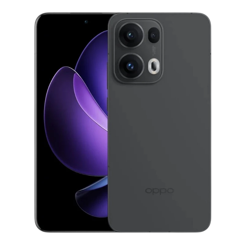 Oppo Reno13 Pro 5G 12GB/512GB Cinzento