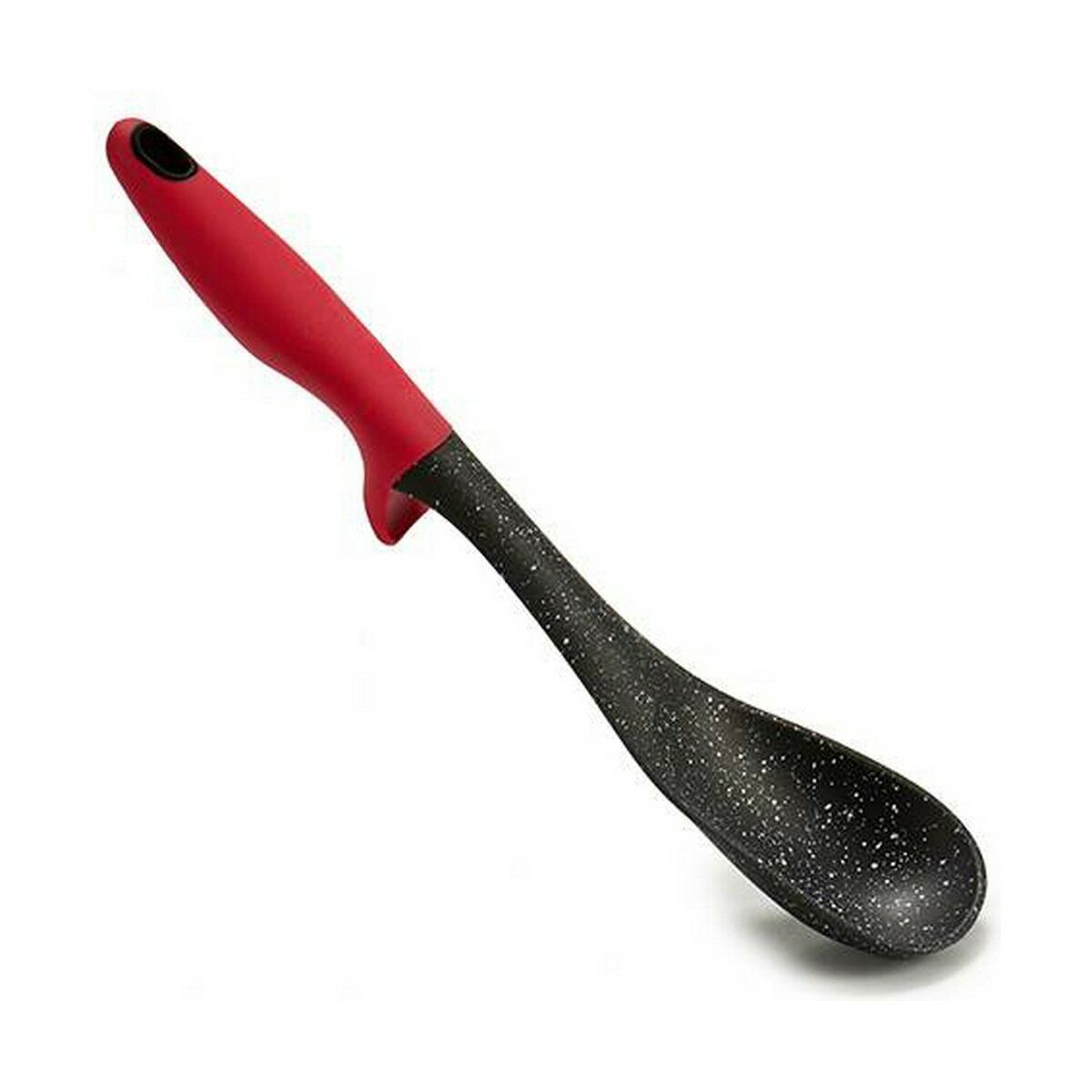 Concha Nylon 7 x 32 x 7 cm Preto Vermelho (12 Unidades) 2 S3623760_1