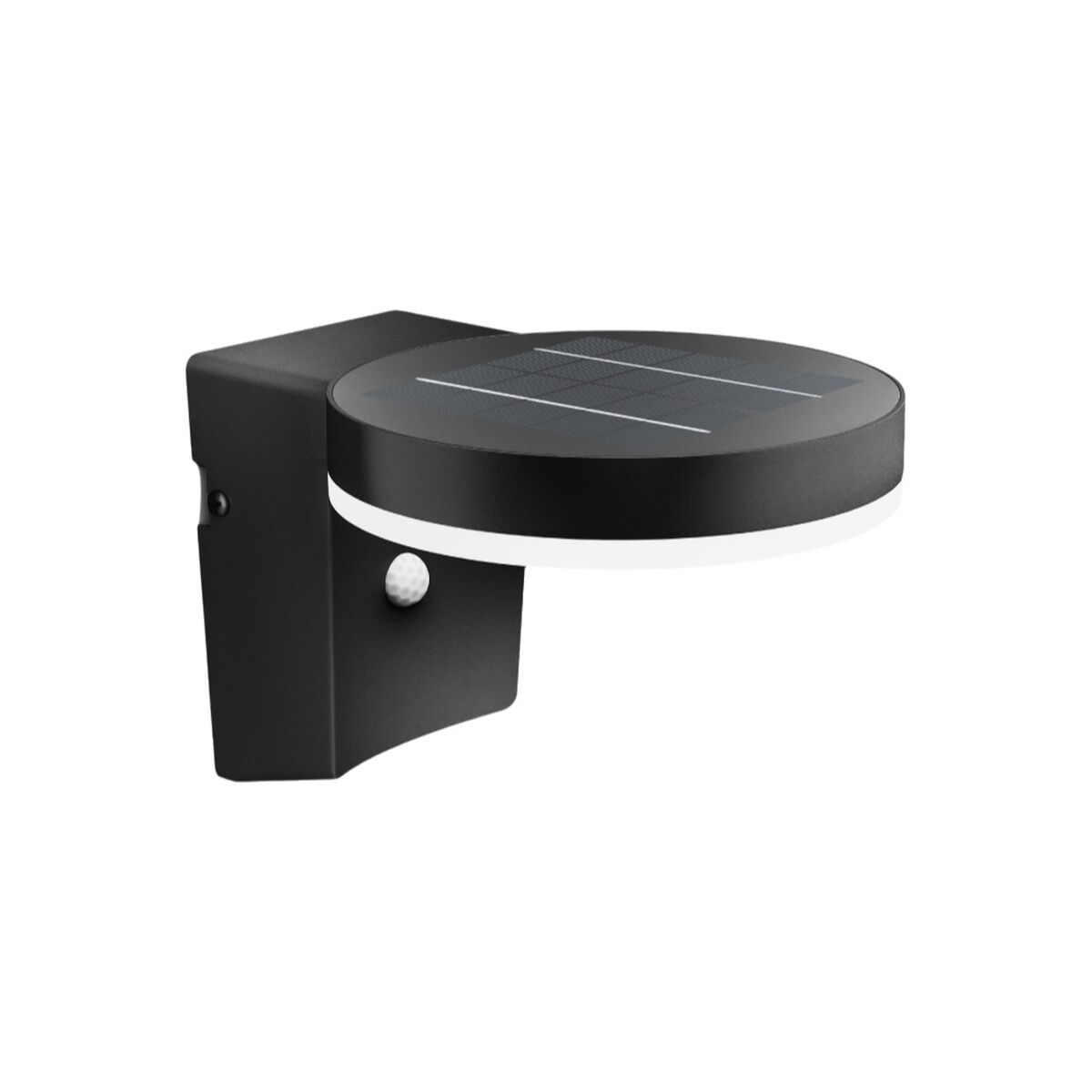 Luz de Parede Philips 1,3 W 250 Lm Solar Redondo (3000 K) 1 S7924021_0