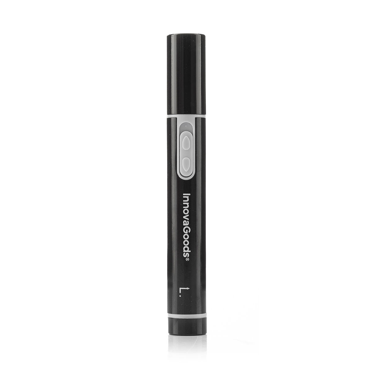 Aparador de pelos para nariz e orelha Trimpen InnovaGoods 10 V0103330_9