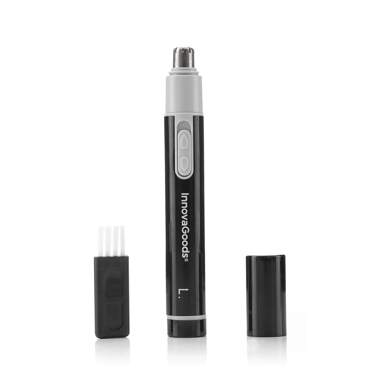 Aparador de pelos para nariz e orelha Trimpen InnovaGoods 11 V0103330_10