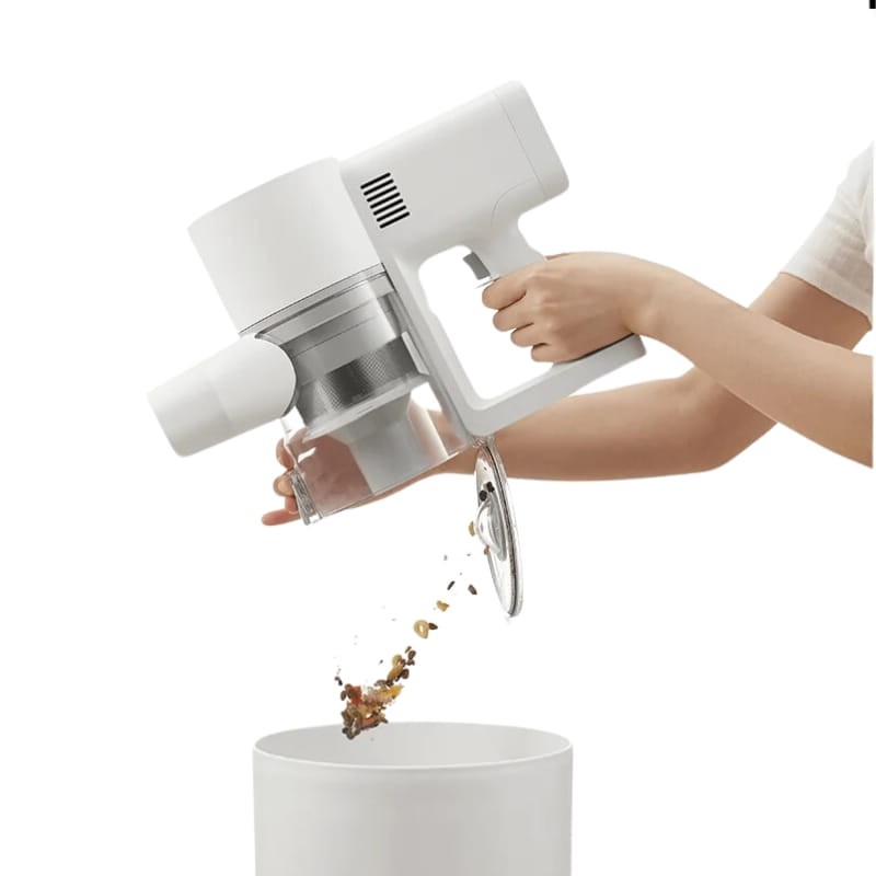 Xiaomi Vacuum Cleaner G20 Branco - Image 2