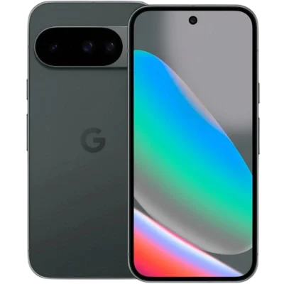 Google Pixel 10 12GB/256GB Obsidiana