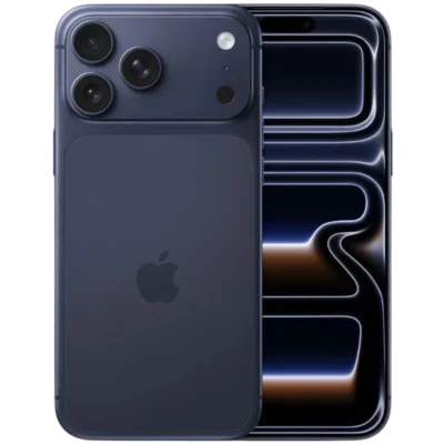 iPhone 17 Pro Max 512 GB Azul