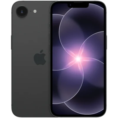 iPhone 17e 256 GB Preto