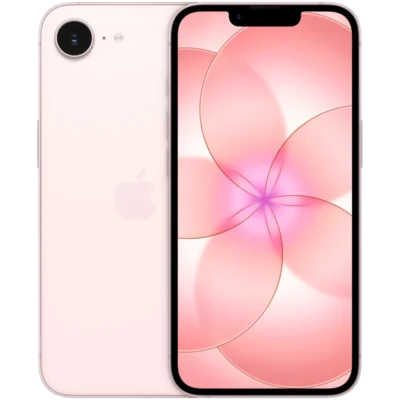 iPhone 17e 256 GB Rosa