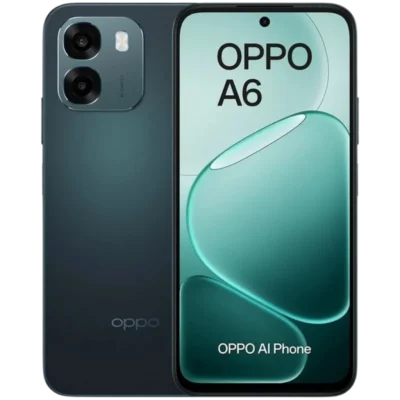 Oppo A6 6/256 GB Sapphire