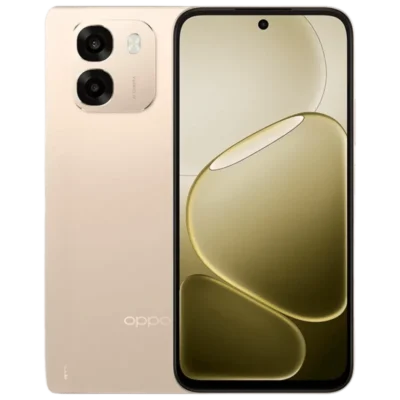 Oppo A6 6/256 GB Dourado