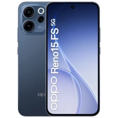 Oppo Reno15 FS 5G 8/512 GB Twilight Preto