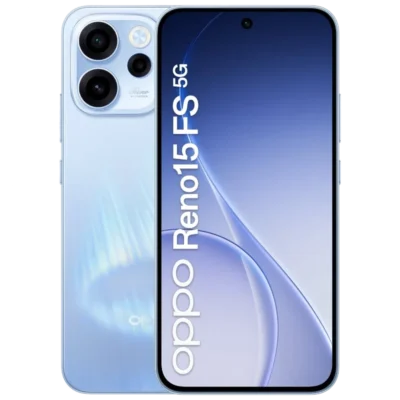 Oppo Reno15 FS 5G 8/512 GB Azul Aurora