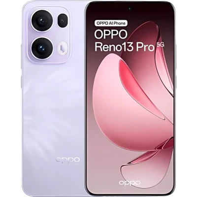 Oppo Reno13 Pro 5G 12GB/512GB Plume Purple