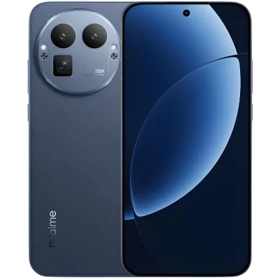 Realme GT 8 Pro 5G 12GB/256GB Azul