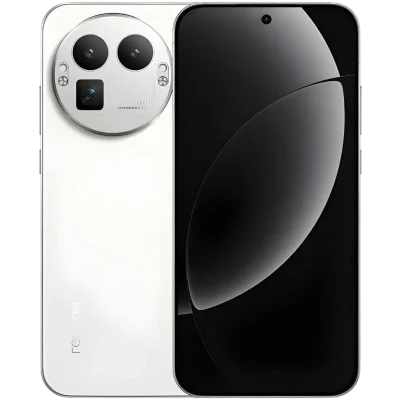 Realme GT 8 Pro 5G 16GB/512GB Branco