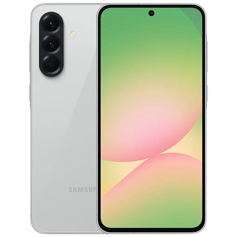 Samsung Galaxy A56 5G 8GB/128GB Lightgray