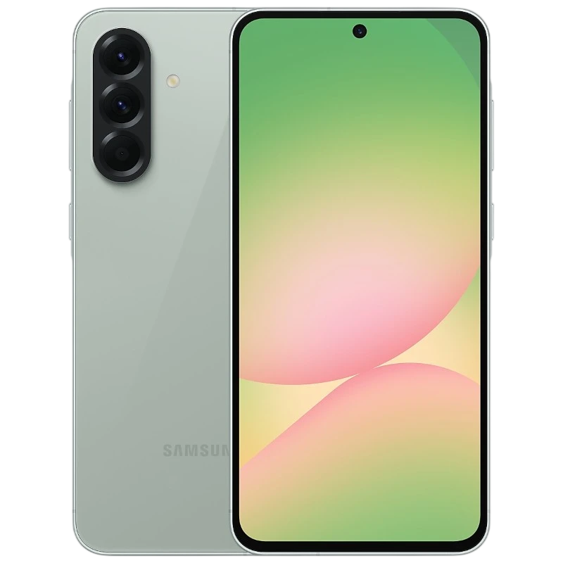 Samsung Galaxy A56 5G 8GB/128GB Olive