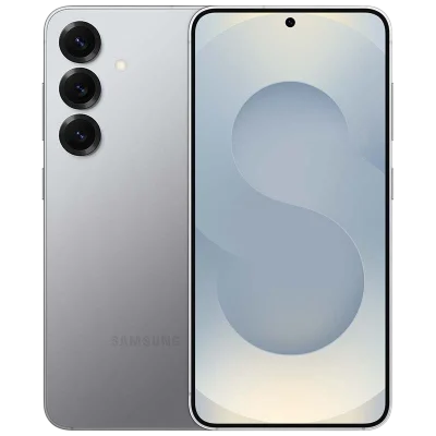 Samsung Galaxy S25 5G 12GB/128GB Cinzento