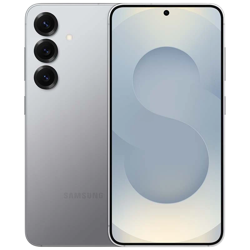 Samsung Galaxy S25 5G 12GB/128GB Cinzento