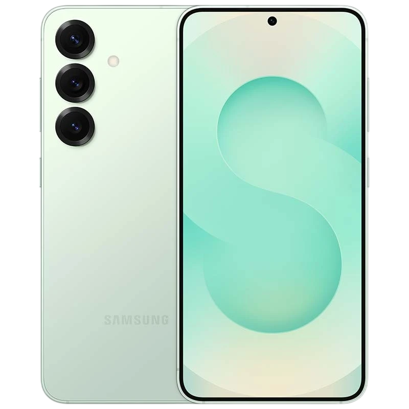 Samsung Galaxy S25 5G 12GB/128GB Menta