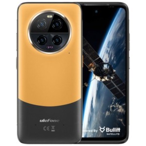 Ulefone Armor 23 Ultra 5G 6.78" 12GB/512GB Dual SIM Orange
