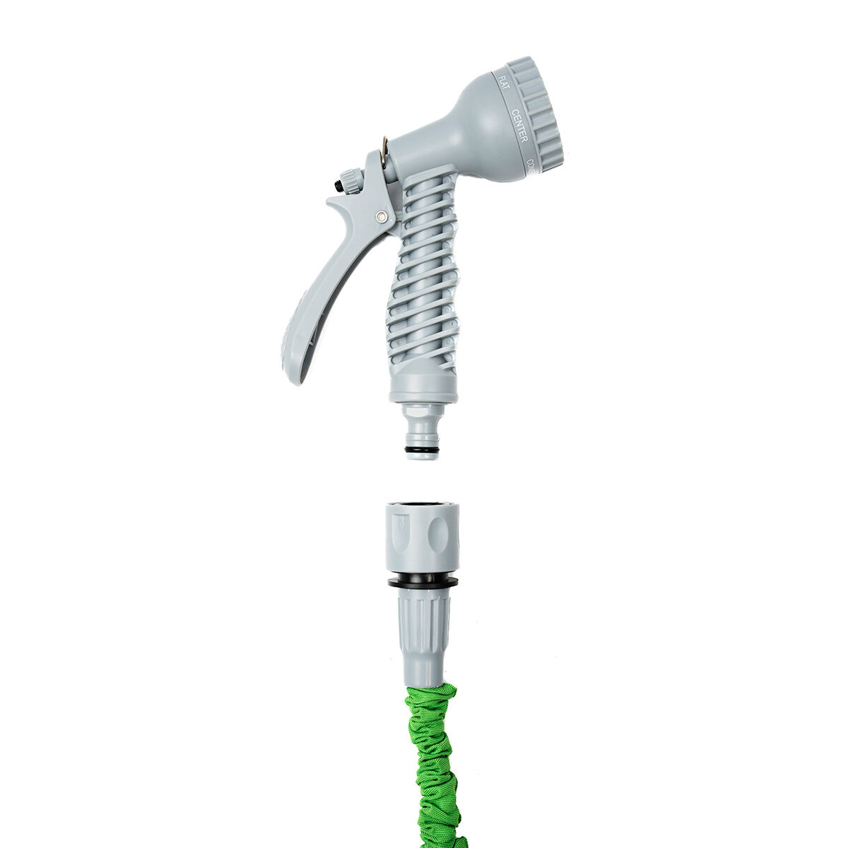 Mangueira de Jardim Extensível Hoostend InnovaGoods 15 m 5 V0103991_4