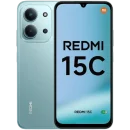 Xiaomi Redmi 15C 5G 4GB/256GB Verde