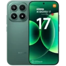 Xiaomi 17 12/256 GB Verde