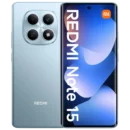 Xiaomi Redmi Note 15 4G 8GB/256GB Azul
