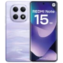 Xiaomi Redmi Note 15 5G 8GB/256GB Purpura
