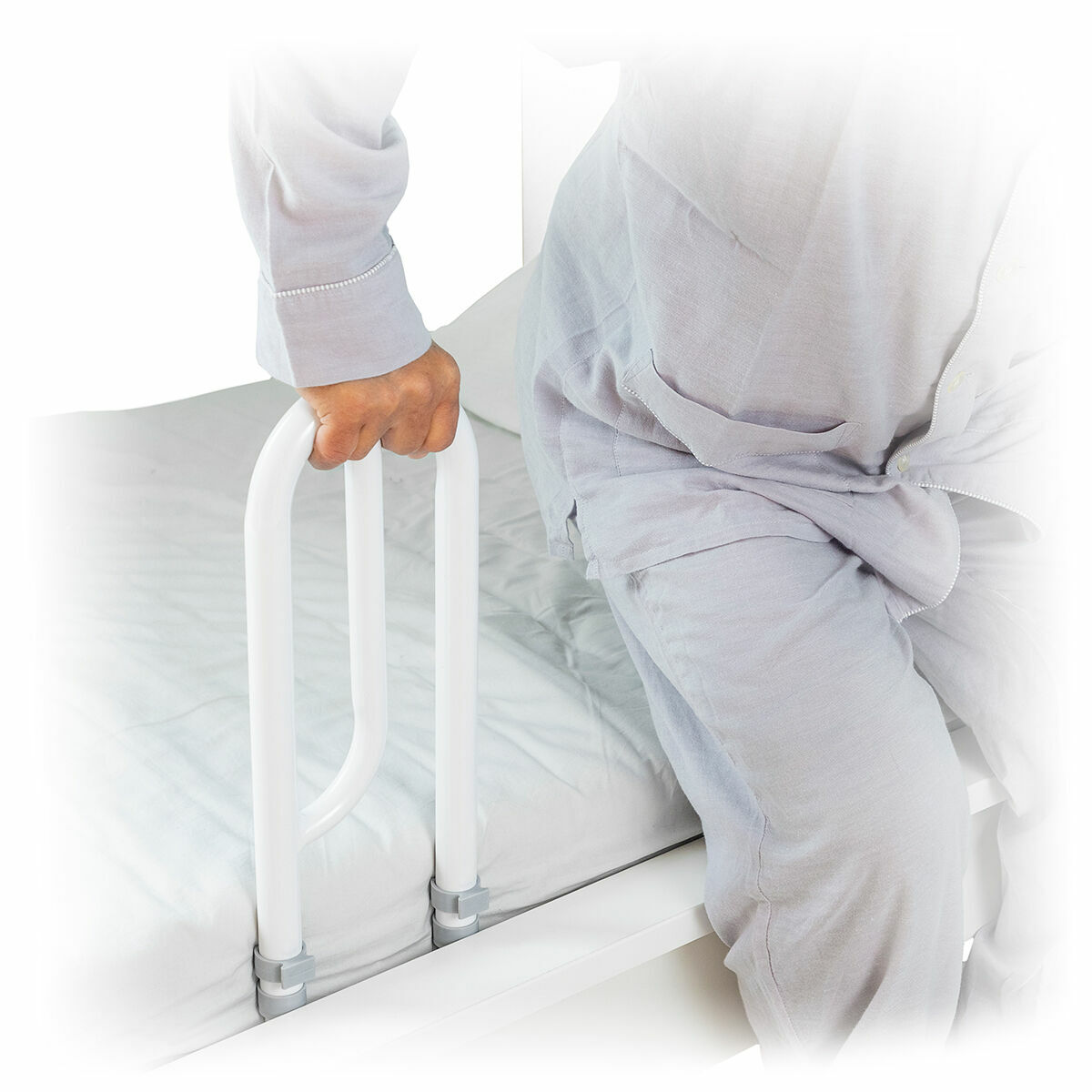 Pega de Segurança para Cama Beddaid InnovaGoods 8 V0103819_7