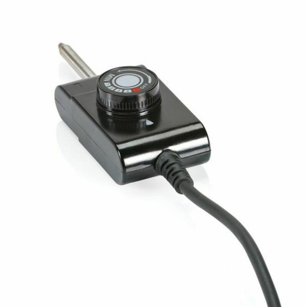 Chapa Assadora Lisa Princess 01.102240.01.005 2500 W Preto 5 S0458782_4